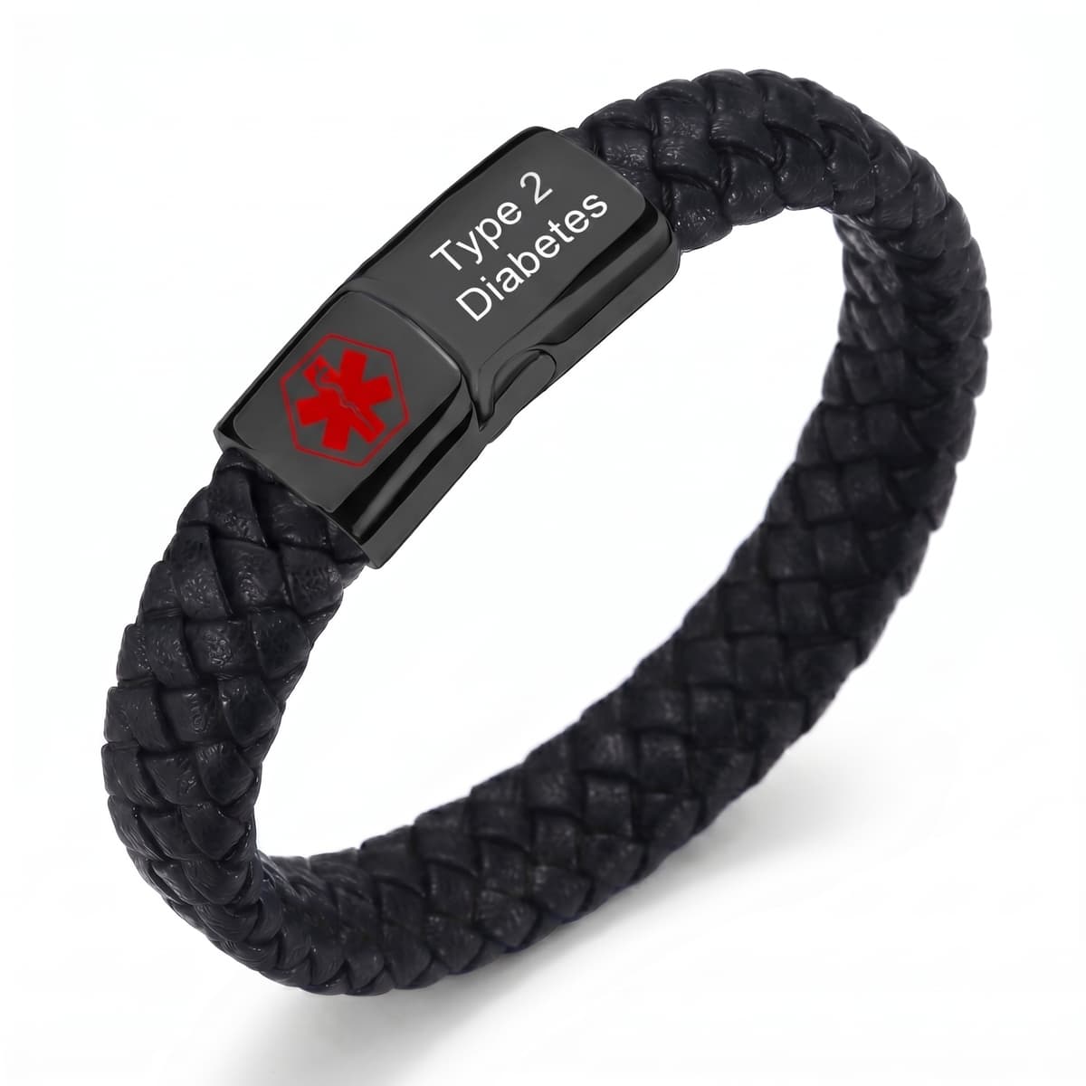 Bracelet pour diabétiques