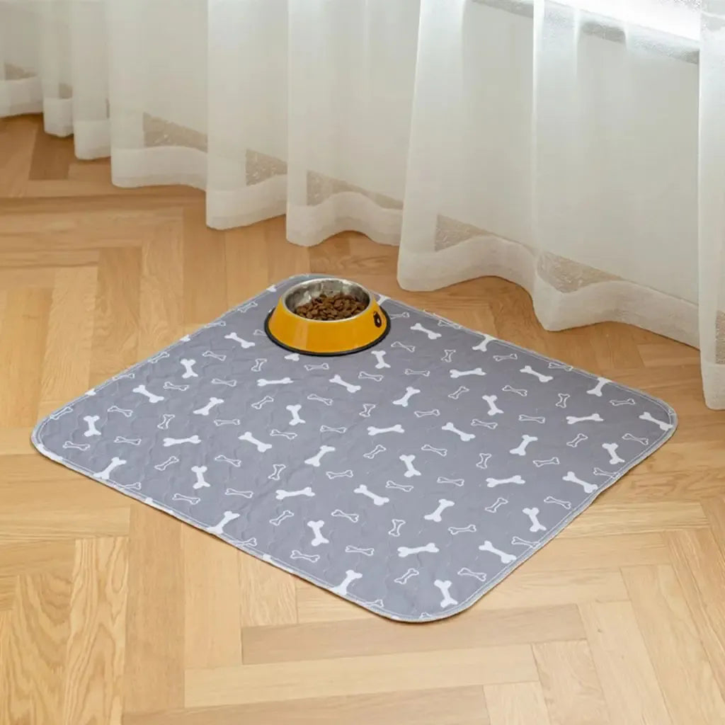 Canily™ - Le seul tapis hygiénique dont vous aurez besoin