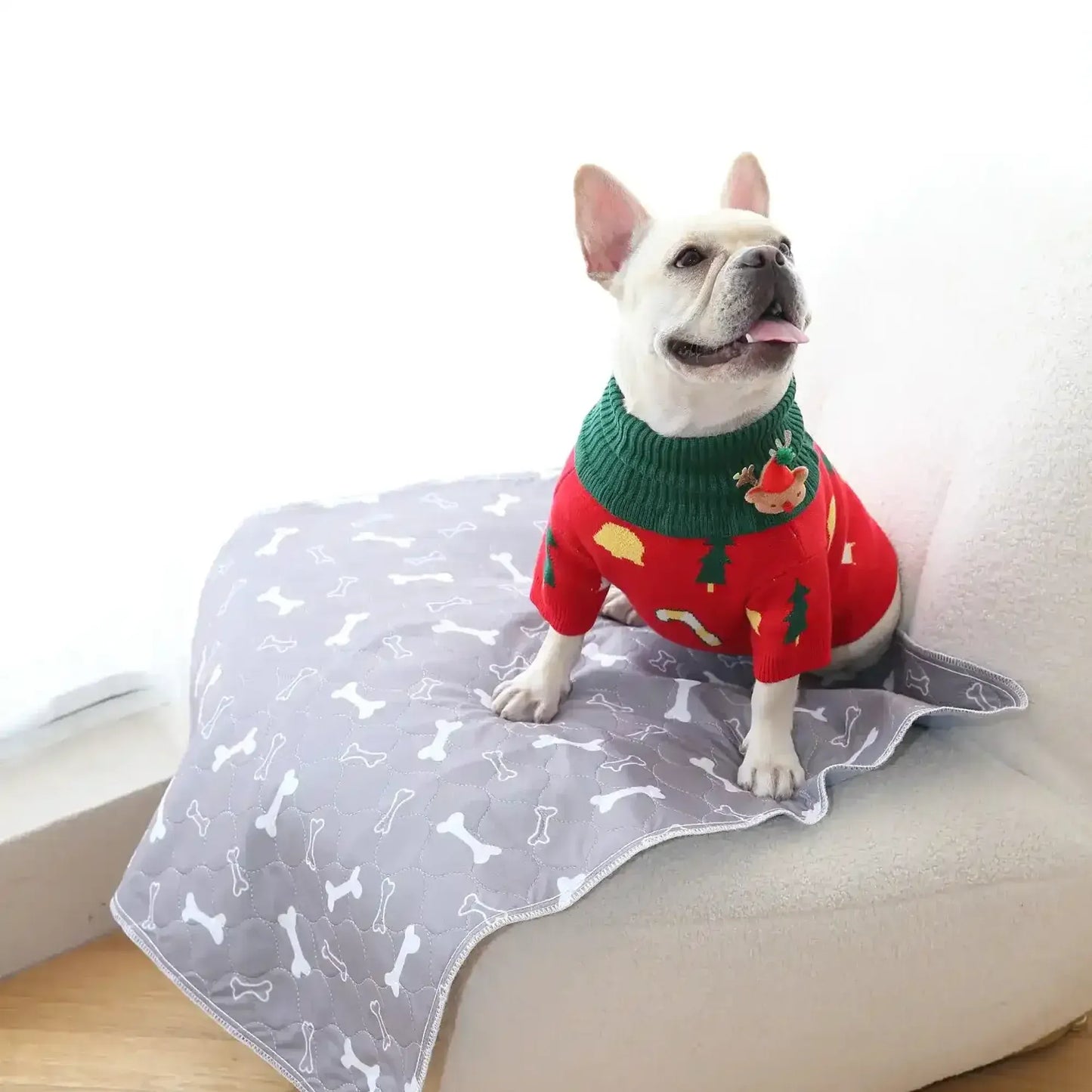 Canily™ - Le seul tapis hygiénique dont vous aurez besoin